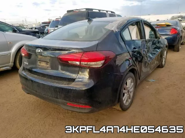 3KPFL4A74HE054635 фото 5