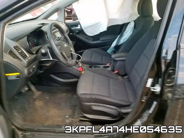 3KPFL4A74HE054635 фото 6