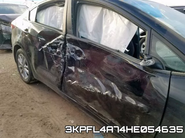 3KPFL4A74HE054635 фото 9