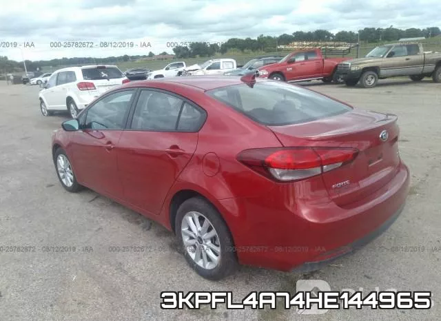 3KPFL4A74HE144965 фото 4