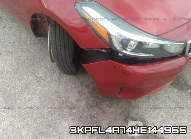 3KPFL4A74HE144965 фото 7