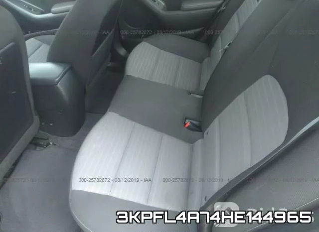 3KPFL4A74HE144965 фото 9