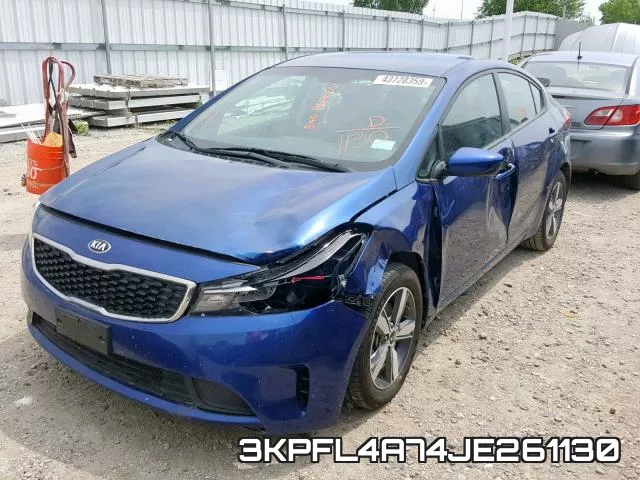 3KPFL4A74JE261130 фото 3
