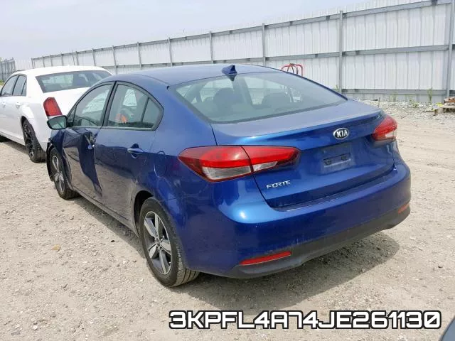 3KPFL4A74JE261130 фото 4