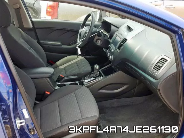 3KPFL4A74JE261130 фото 6