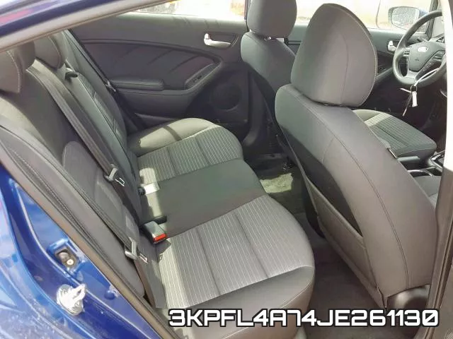 3KPFL4A74JE261130 фото 7