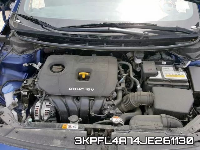 3KPFL4A74JE261130 фото 8