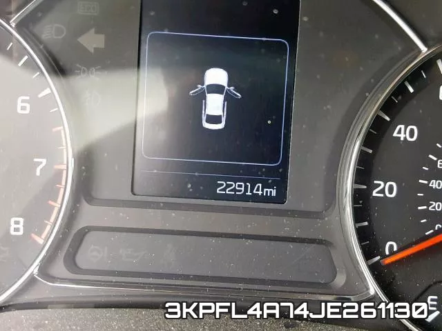 3KPFL4A74JE261130 фото 9