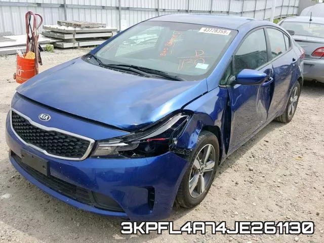 3KPFL4A74JE261130 фото 10
