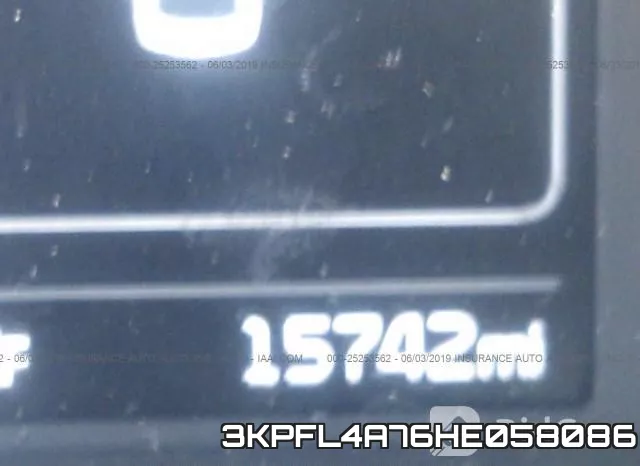 3KPFL4A76HE058086 фото 8