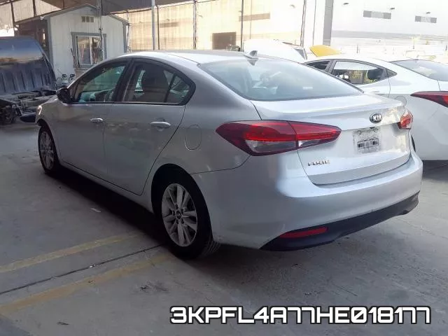 3KPFL4A77HE018177 фото 4