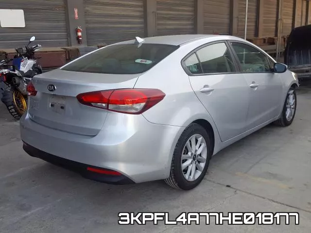 3KPFL4A77HE018177 фото 5