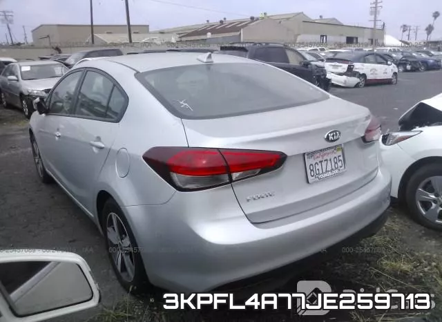 3KPFL4A77JE259713 фото 4