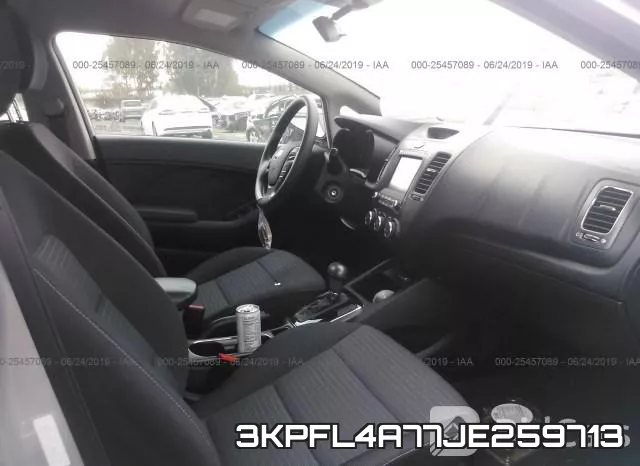 3KPFL4A77JE259713 фото 6