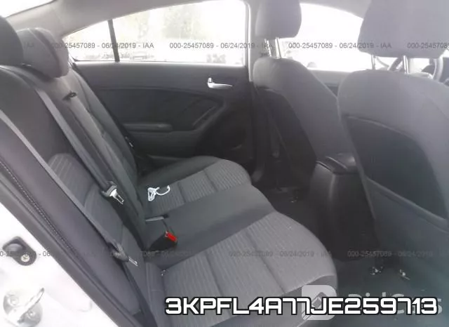 3KPFL4A77JE259713 фото 9