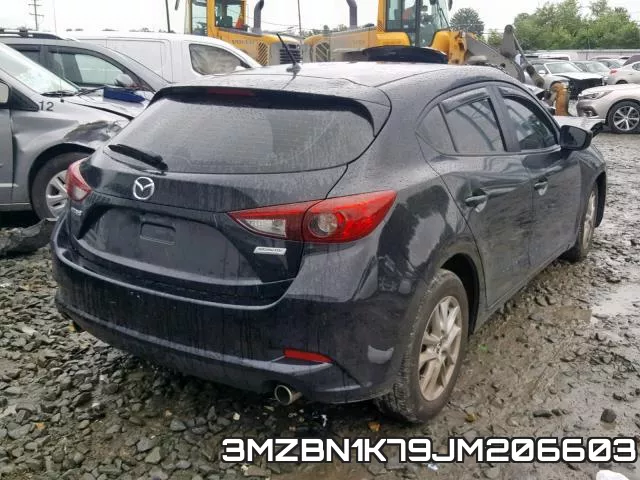 3MZBN1K79JM206603 фото 4