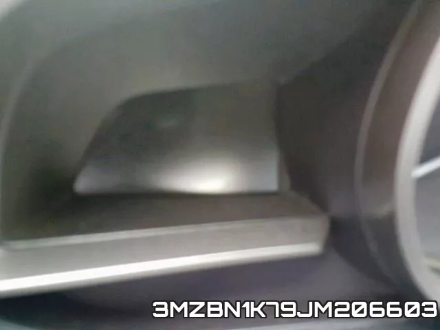 3MZBN1K79JM206603 фото 8