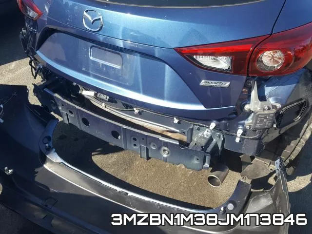 3MZBN1M38JM173846 фото 10