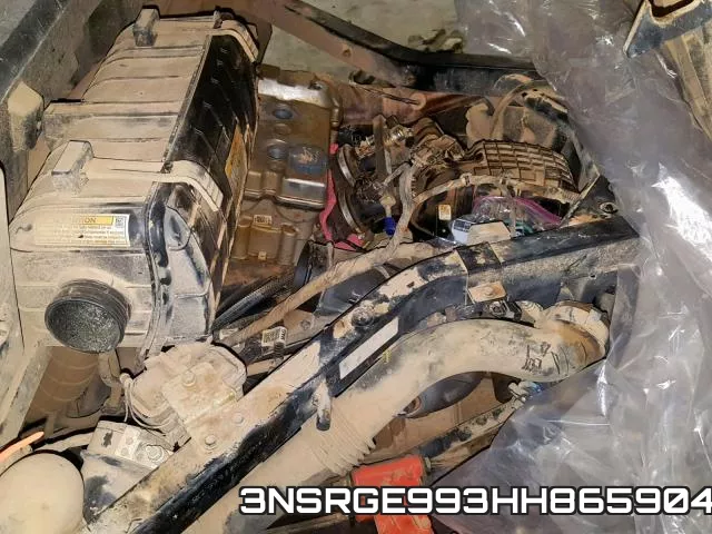 3NSRGE993HH865904 фото 8