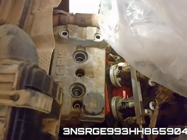 3NSRGE993HH865904 фото 10