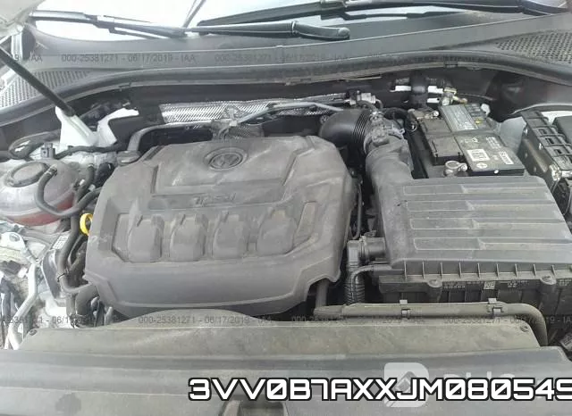 3VV0B7AXXJM080549 фото 2