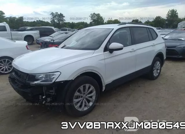 3VV0B7AXXJM080549 фото 3