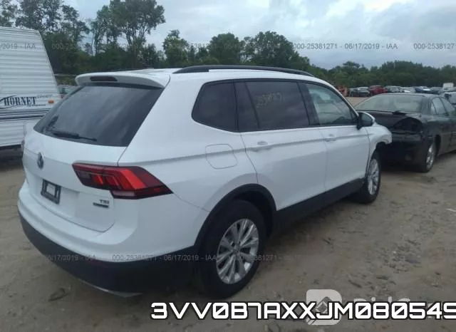 3VV0B7AXXJM080549 фото 5