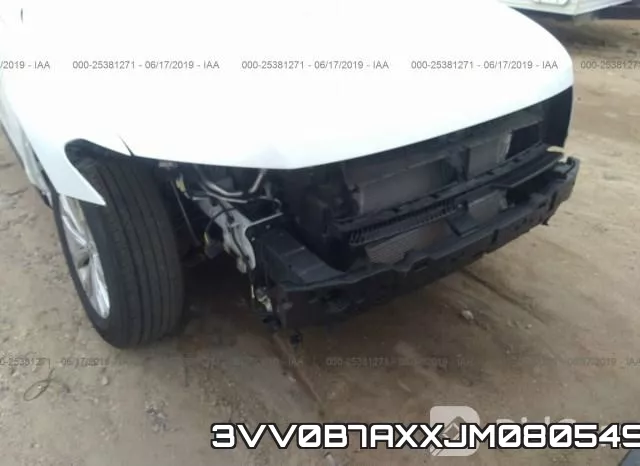 3VV0B7AXXJM080549 фото 7