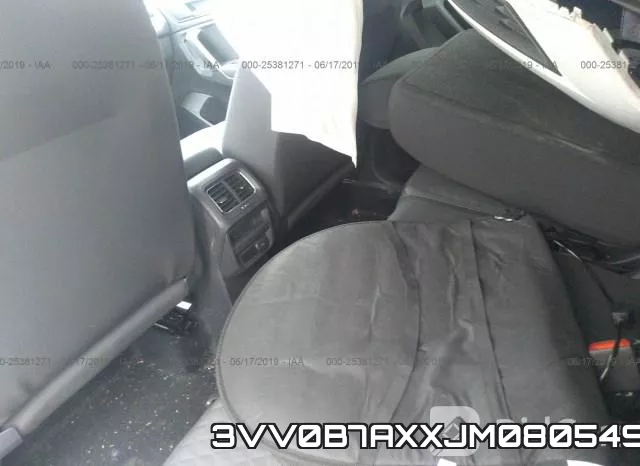 3VV0B7AXXJM080549 фото 9
