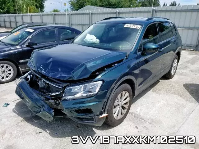 3VV1B7AXXKM102510 фото 3