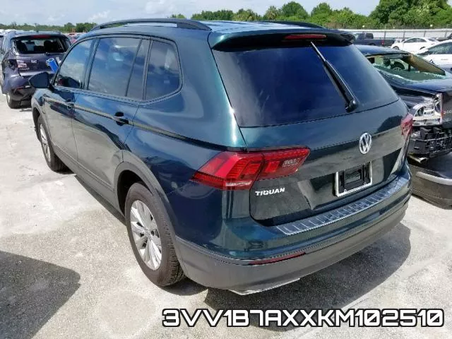 3VV1B7AXXKM102510 фото 4