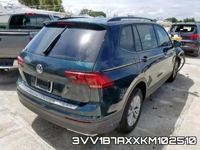 3VV1B7AXXKM102510 фото 5