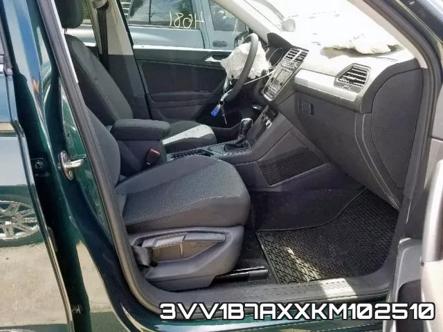 3VV1B7AXXKM102510 фото 6