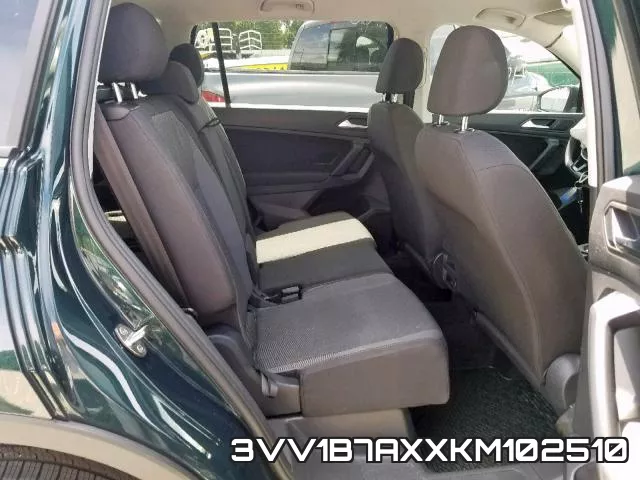 3VV1B7AXXKM102510 фото 7
