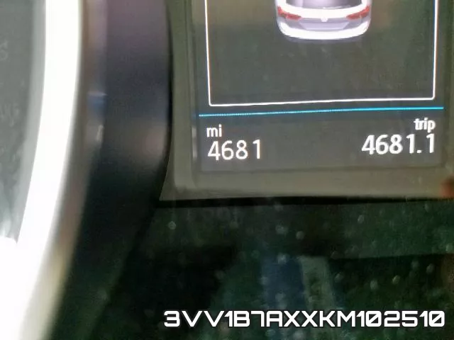 3VV1B7AXXKM102510 фото 9