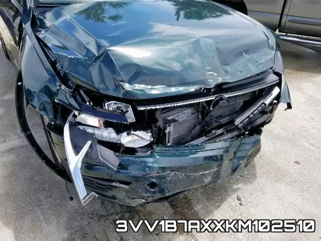 3VV1B7AXXKM102510 фото 10