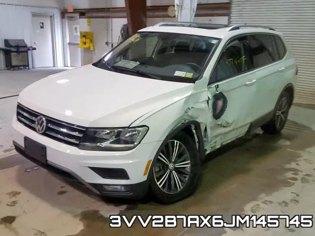 3VV2B7AX6JM145745 фото 3