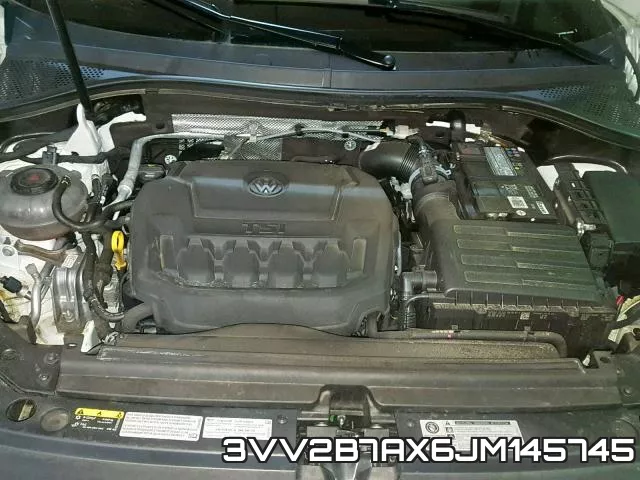 3VV2B7AX6JM145745 фото 7