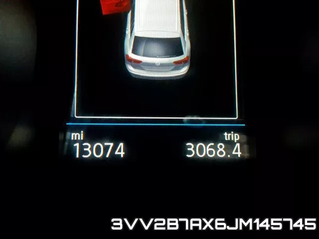 3VV2B7AX6JM145745 фото 8