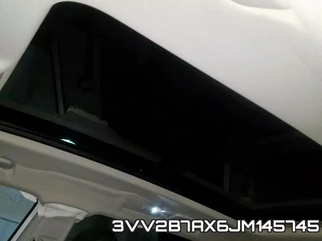 3VV2B7AX6JM145745 фото 9