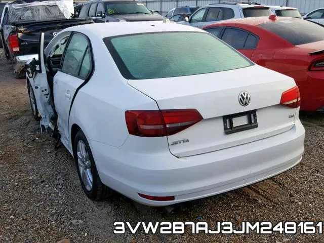 3VW2B7AJ3JM248161 фото 4