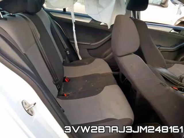 3VW2B7AJ3JM248161 фото 6