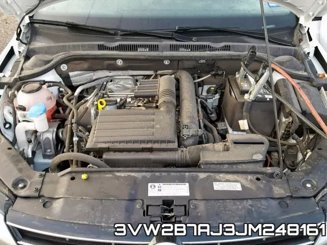 3VW2B7AJ3JM248161 фото 7