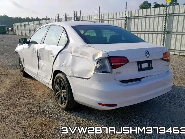3VW2B7AJ5HM373463 фото 4