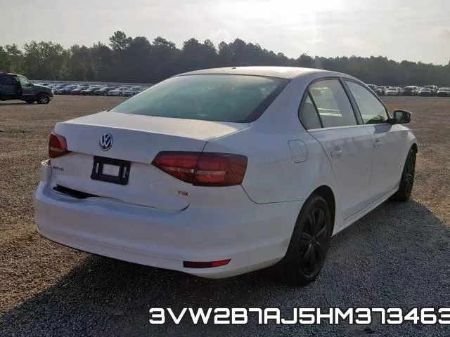 3VW2B7AJ5HM373463 фото 5