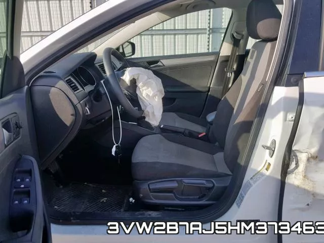 3VW2B7AJ5HM373463 фото 6