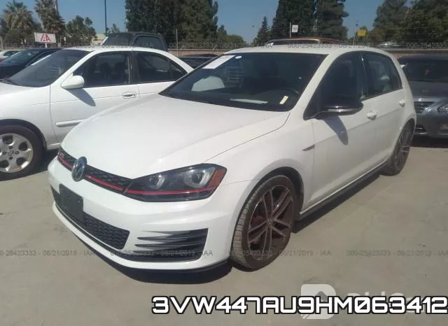 3VW447AU9HM063412 фото 3