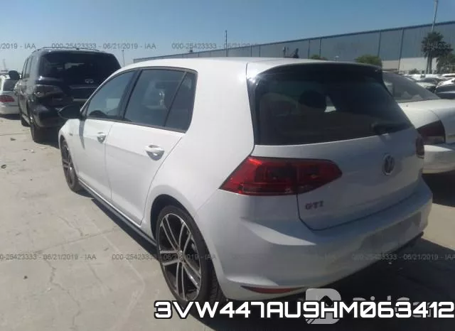 3VW447AU9HM063412 фото 4