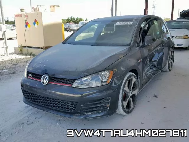 3VW4T7AU4HM027811 фото 3