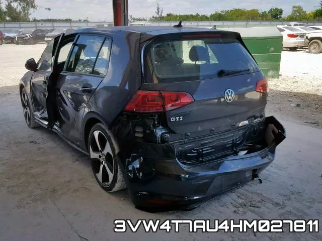 3VW4T7AU4HM027811 фото 4